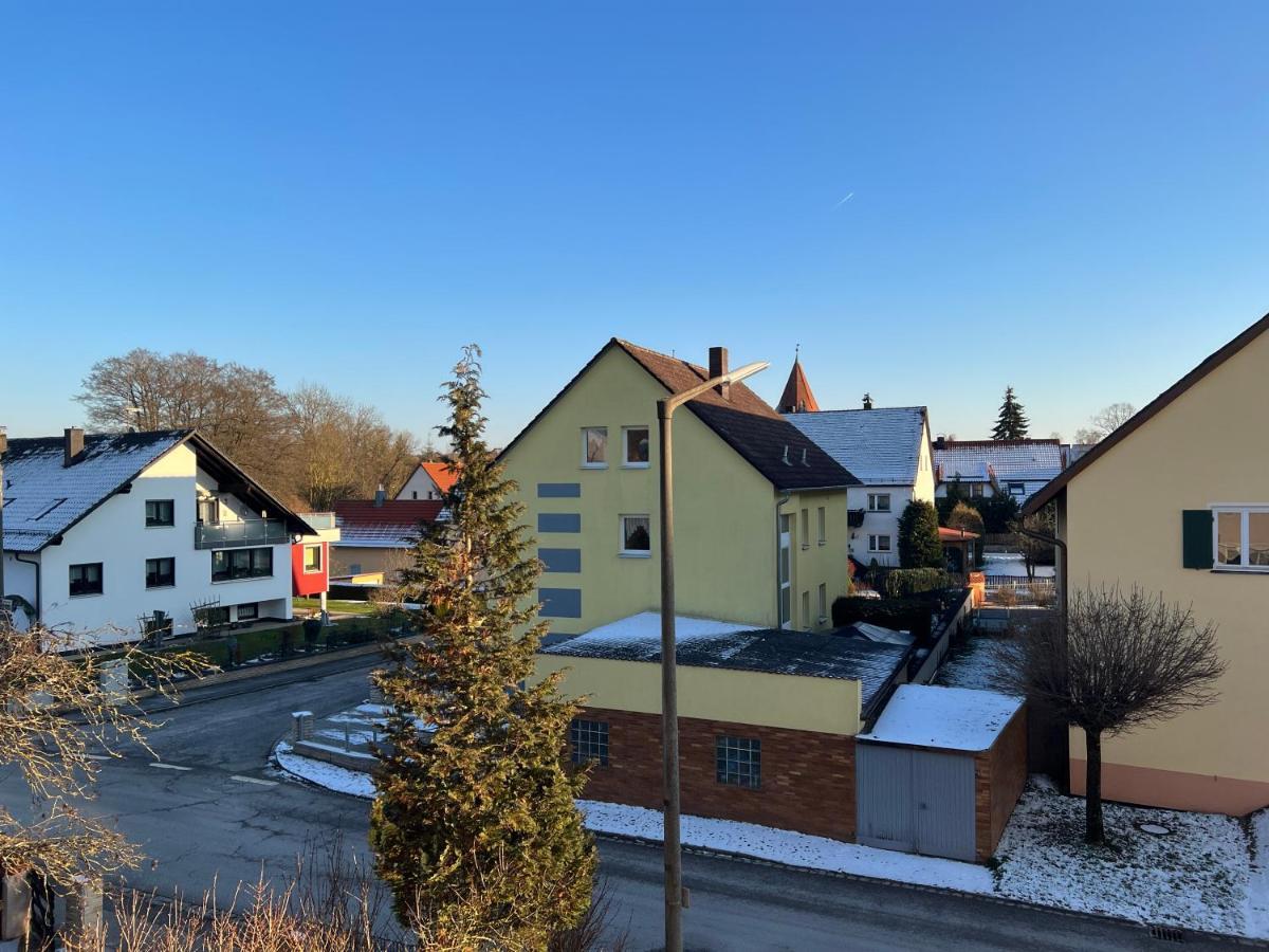 Gasthof Legend Burgthann Экстерьер фото